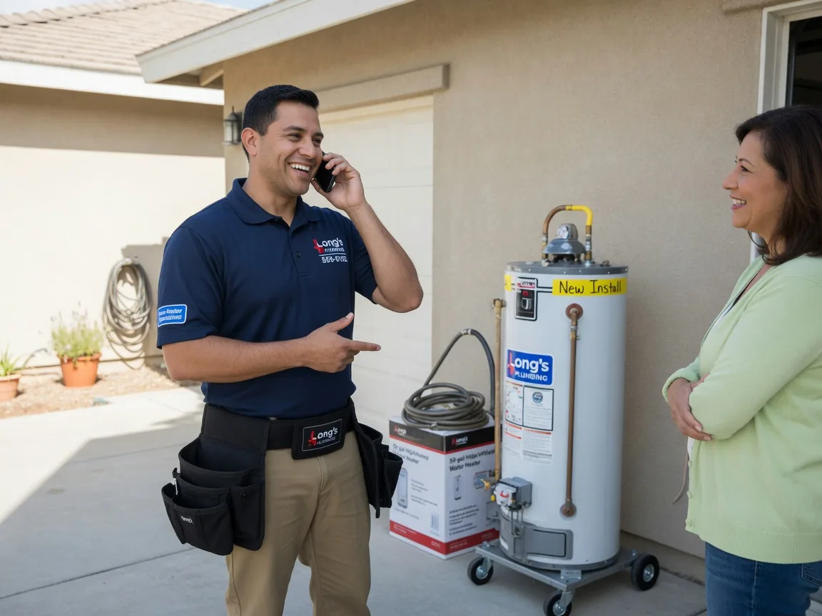 Leak Detection Ostrander, MN FAQs